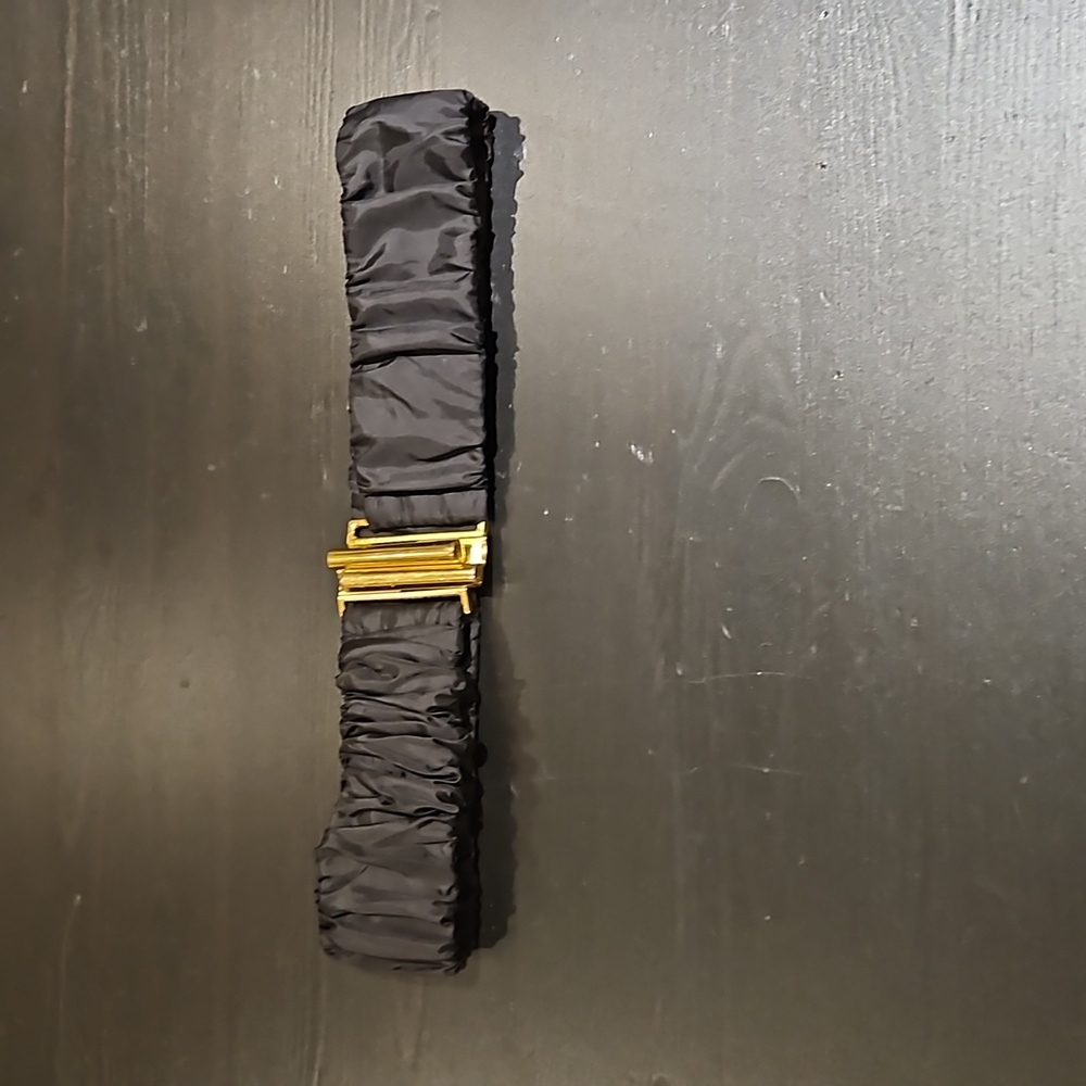 BLACK WINTER JACKET - Picture 12 of 12